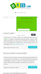 Mobile Screenshot of br21.com